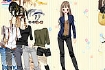 Thumbnail of Work Style Dressup